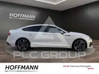 2023 Audi S5