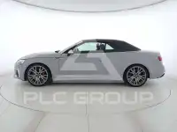 2023 Audi S5