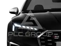 2023 Audi S5