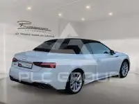 2023 Audi S5