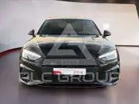 2023 Audi S5