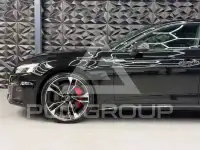 2023 Audi S5