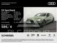 2023 Audi S5