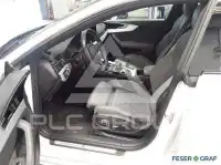 2023 Audi S5