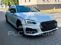 2023 Audi S5