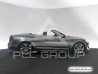 2023 Audi S5