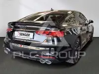 2023 Audi S5