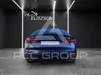 2023 Audi S5