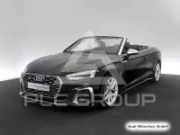 2023 Audi S5