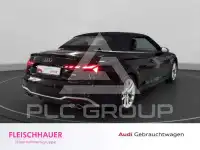 2023 Audi S5