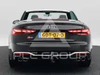 2023 Audi S5
