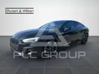 2023 Audi S5