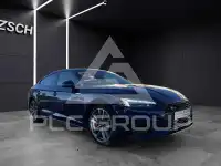 2023 Audi S5