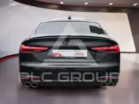 2023 Audi S5