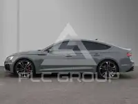 2023 Audi S5