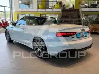 2023 Audi S5