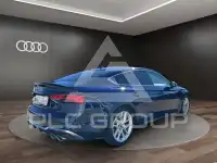 2023 Audi S5