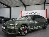 2023 Audi S5
