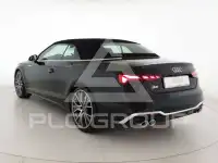 2023 Audi S5