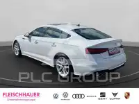 2023 Audi S5