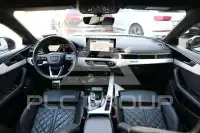 2023 Audi S5