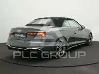 2023 Audi S5