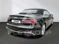 2023 Audi S5