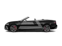 2023 Audi S5