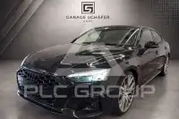 2023 Audi S5