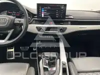 2023 Audi S5