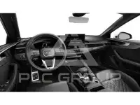 2023 Audi S5