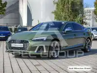 2023 Audi S5