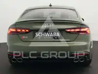 2023 Audi S5