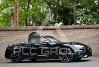 2023 Audi S5