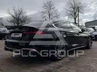 2023 Audi S5
