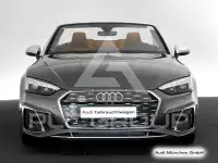 2023 Audi S5