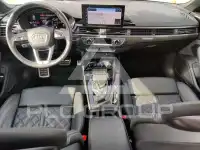 2023 Audi S5