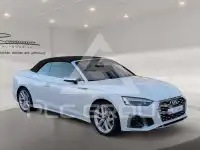2023 Audi S5