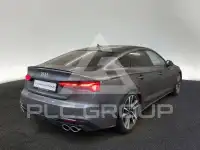 2023 Audi S5
