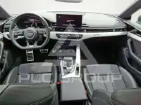 2023 Audi S5