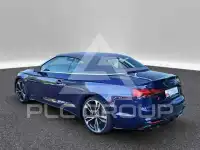 2023 Audi S5