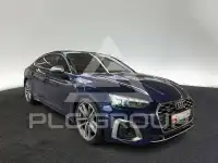 2023 Audi S5