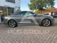 2023 Audi S5