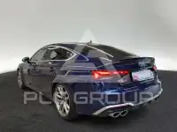 2023 Audi S5
