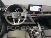 2023 Audi S5