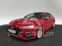 2023 Audi S5