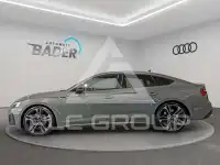 2023 Audi S5