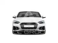 2023 Audi S5
