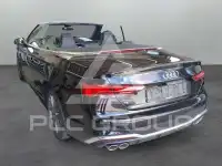 2023 Audi S5