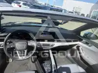 2023 Audi S5